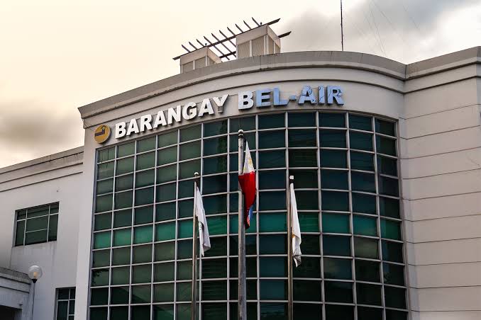 Barangay Hall