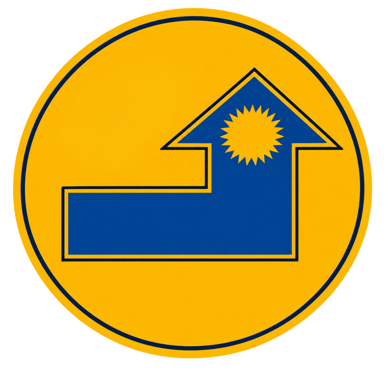 Barangay Logo