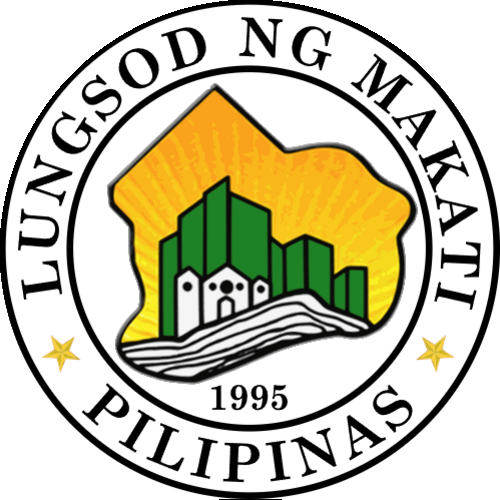 Barangay Secondary Seal